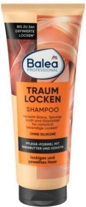 Produktbild dm BaleaProfessional Traumlocken (250 ml, Flüssiges Shampoo)