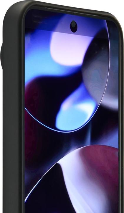 Image du produit Hama Couverture FF Pixel 9 / 9 Pro sw (Realme 9 Pro+, Google Pixel 9)