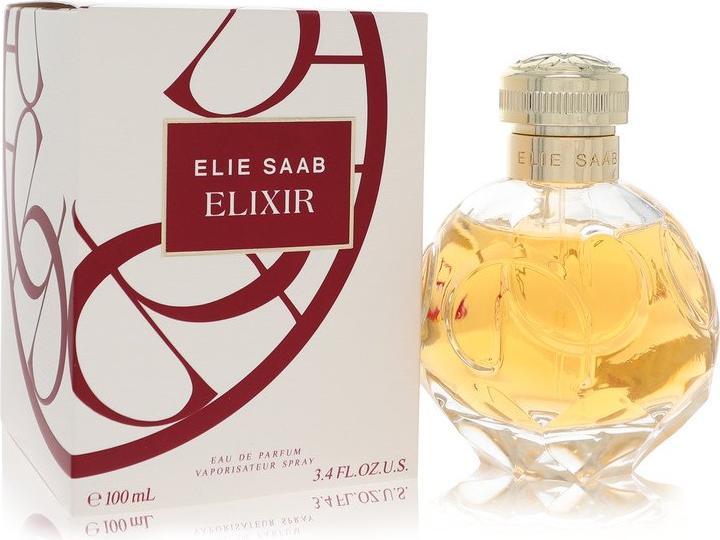 Produktbild Elie Saab Elixir Eau de Parfum Spray 1000ml (Eau de Parfum, 100 ml)