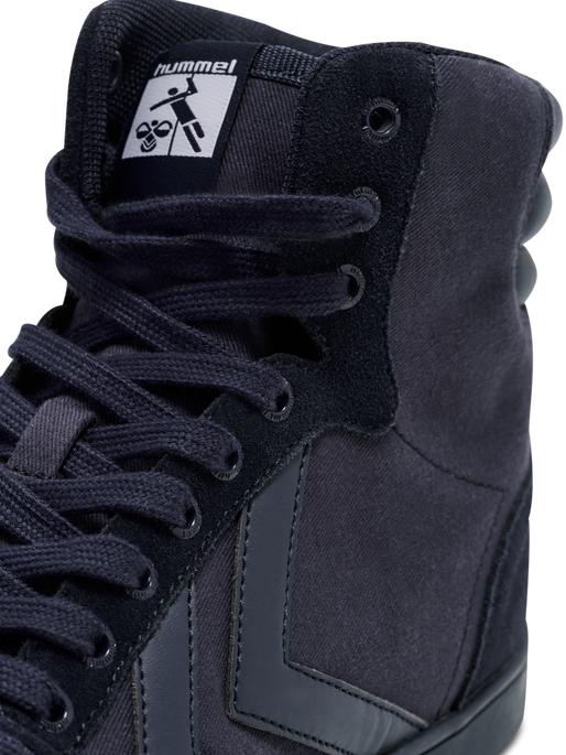 Produktbild hummel Slimmer Stadil Tonal High Sneaker (41)