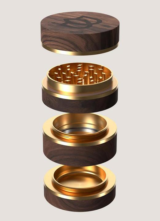 Produktbild Bloomint Grinder