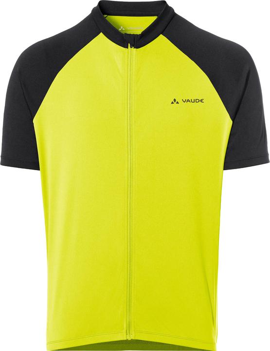 Image du produit Vaude Matera FZ Tricot II (S)