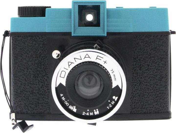 Produktbild Lomo Diana F+