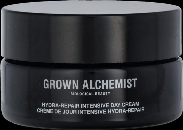 Actual product image Grown Alchemist Hydra-Repair + Intensive Day Cream Camellia & Geranium Blossom (40 ml, Day cream)