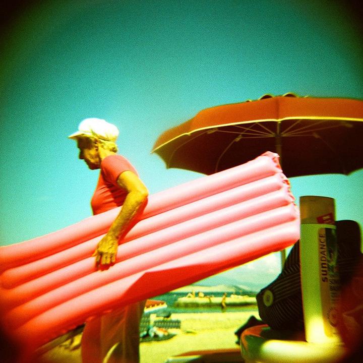 Produktbild Lomo Diana F+