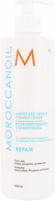 Image du produit Moroccanoil Réparation (500 ml)
