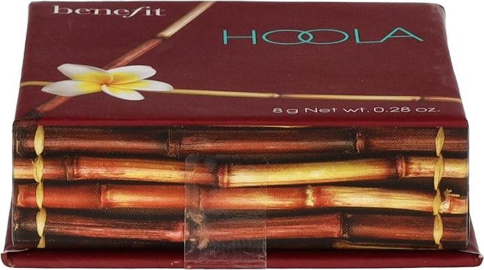 Actual product image BeneFit Cosmetics Hoola (Bronzer, 8 g)