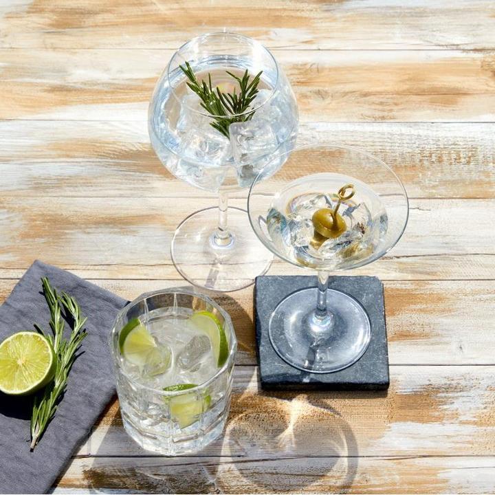 Produktbild Leonardo Gin Gläser (6.30 dl, 2 x, Gin Gläser)