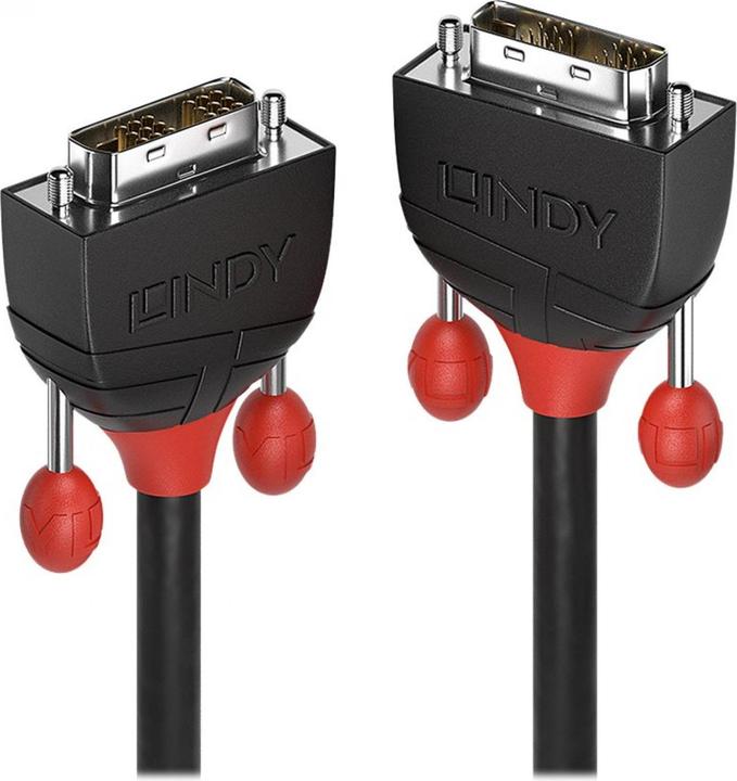 Immagine prodotto Lindy Dvi — Dvi (3 m, DVI)