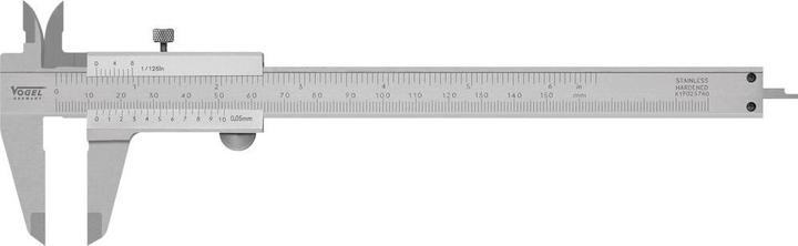Vogel Precision 150mm (4 cm)
