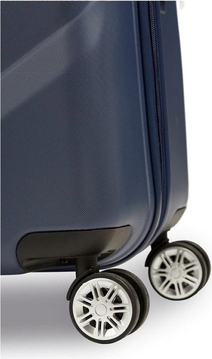 Actual product image Stratic Arrow 2 - Hard shell case (69 l, M (50 - 90l))