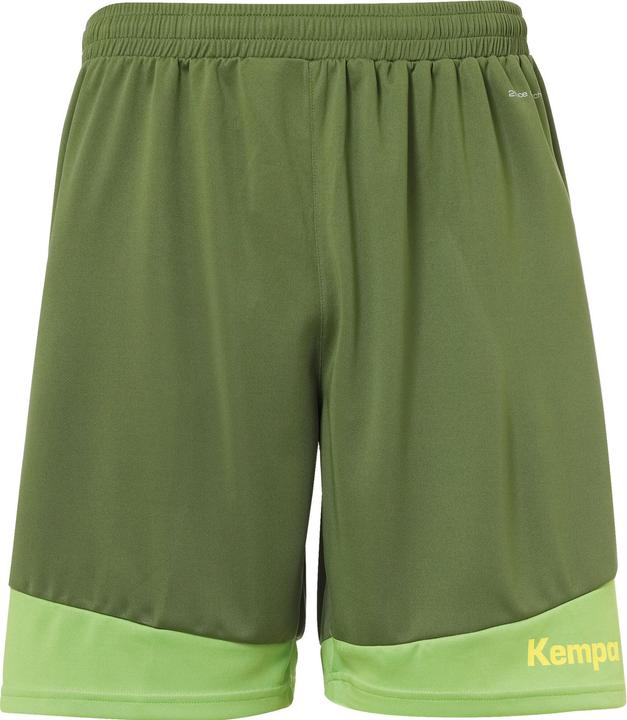 Actual product image Kempa EMOTION 2.0 SHORTS (128)
