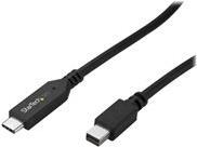Actual product image StarTech 1m 3 Ft USB C To Mdp Cable (1 m, DisplayPort)