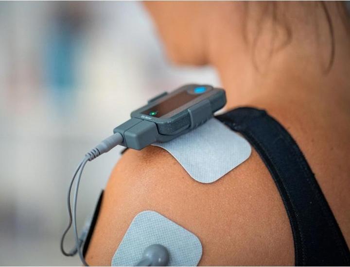 Actual product image Bluetens Duo Sport
