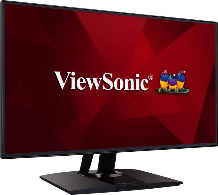 Immagine prodotto Viewsonic Vp2768 (2560 x 1440 pixel, 27")