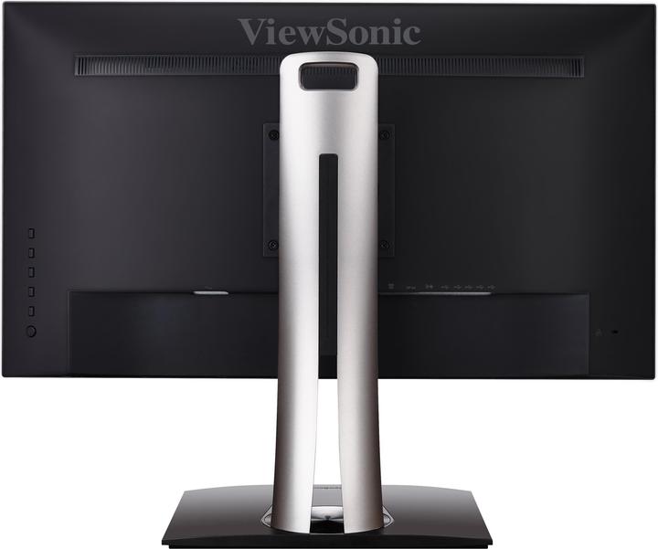 Immagine prodotto Viewsonic Vp2768 (2560 x 1440 pixel, 27")