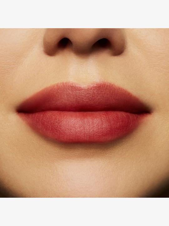 Produktbild MAC Cosmetics Powder Kiss Liquid Lipcolour (Devoted To Chili)