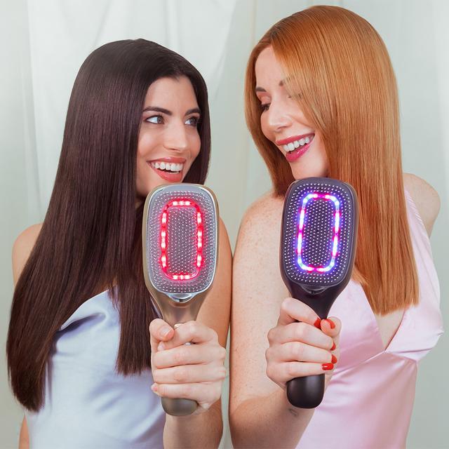 Immagine prodotto Cecotec HairCare Revitalize Champagne