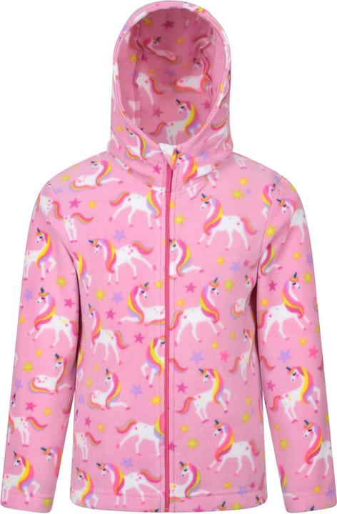 Mountain Warehouse Endeavour II Kapuzenpullover