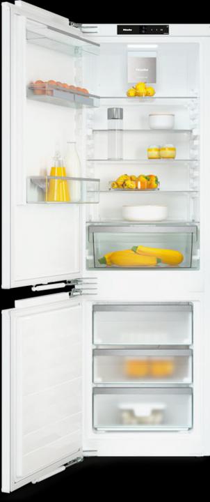 Miele KFN 7734 D (253 l)