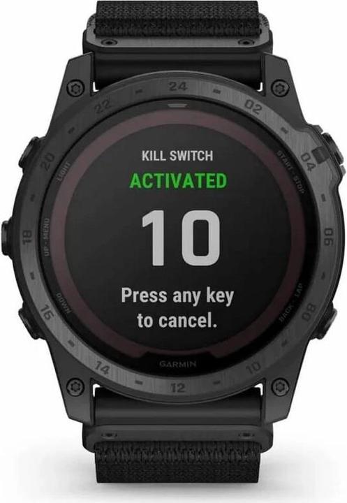 Actual product image Garmin Tactix 7 - Pro Edition (51 mm)