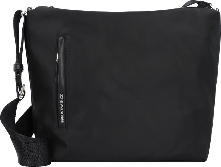 Actual product image Mandarina Duck Shoulder Bag Hunter Medium Hobo VCT05
