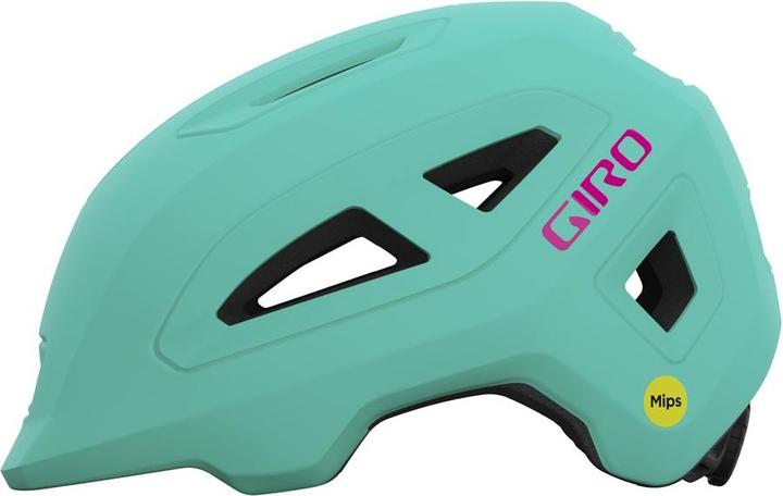 Actual product image Giro Scamp II MIPS Helmet (49 - 53 cm)