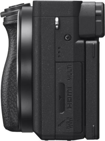 Immagine prodotto Sony Alpha 6400 Kit (16 - 50 mm, 24.20 Mpx, APS-C / DX)