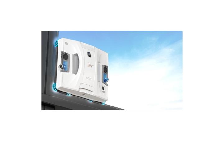 Produktbild Hobot Fensterputzroboter S-7 Pro