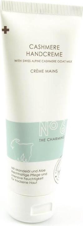 Somea Cashmere Handcrème NO.6 (75 ml)