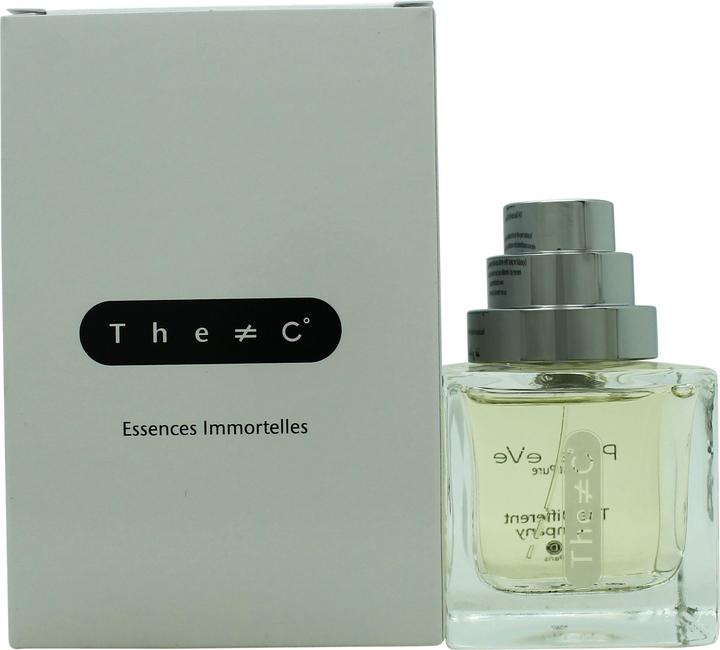 Actual product image The Different Company Pure EVE (Eau de parfum, 50 ml)
