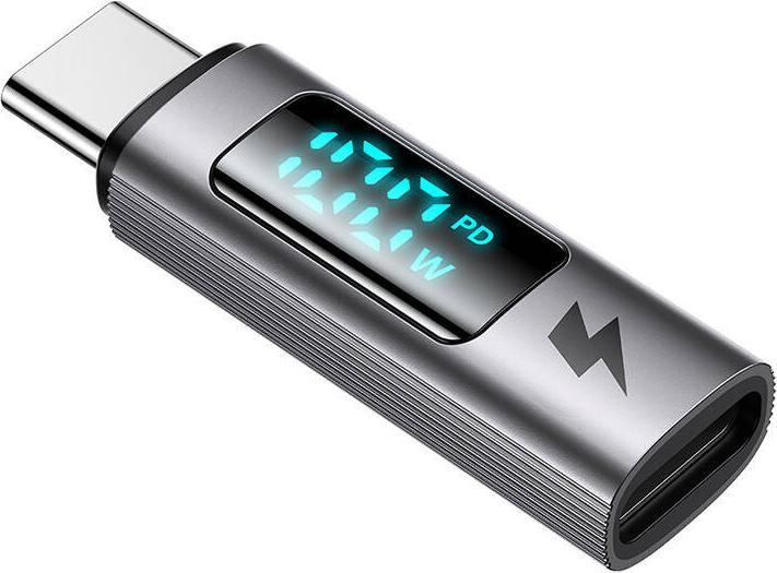 Actual product image Mcdodo OT-6090 (USB Type C, USB Type C)