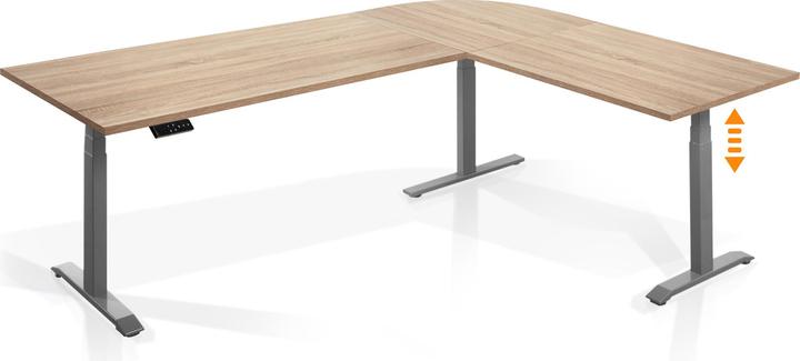 Produktbild Möbel-Eins Office (180 x 230 cm)