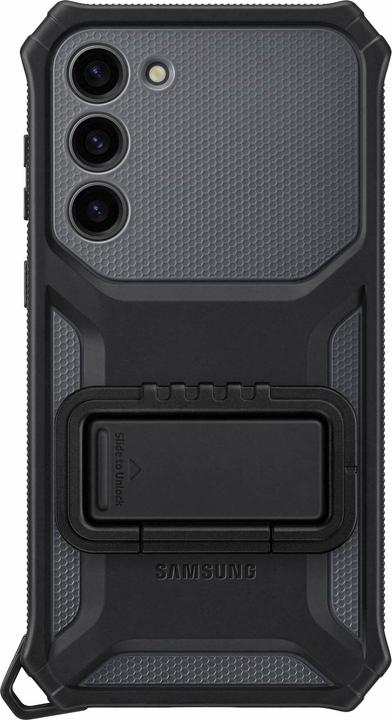 Produktbild Samsung Rugged Gadget Case (Samsung Galaxy S23+)