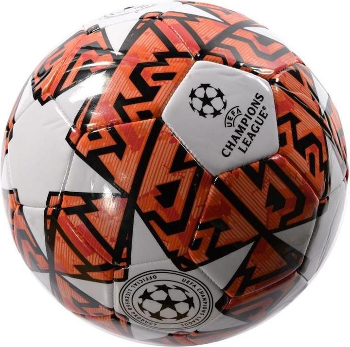 Produktbild Uefa Fussball Gemustert (5)