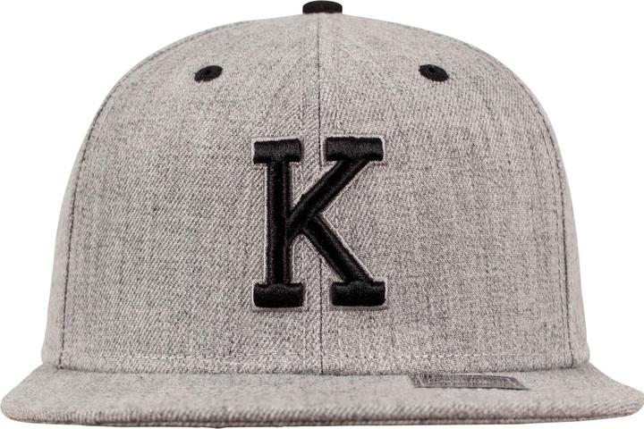 Image du produit Masterdis Snapback Lettre - 14295 (M)