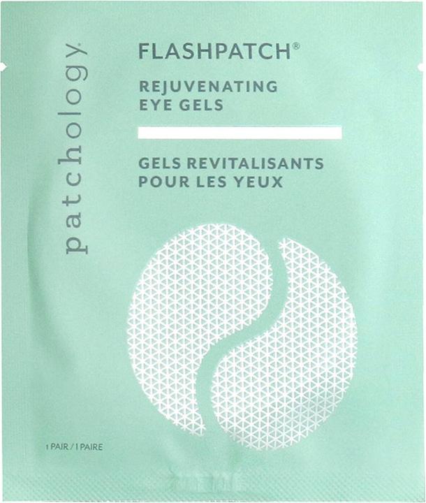 Image du produit Patchology FlashPatch - Gels rajeunissants pour les yeux (Patchs)