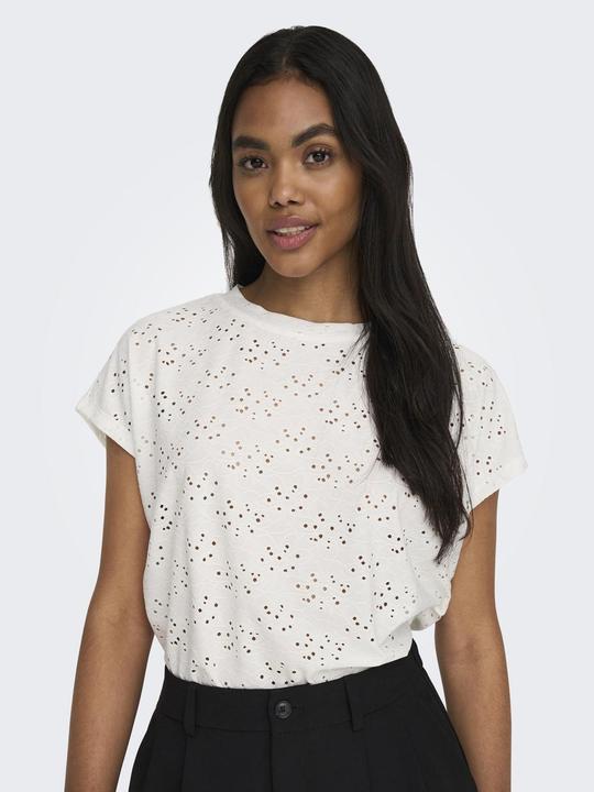 Actual product image Only Loose Fit Top (XS)