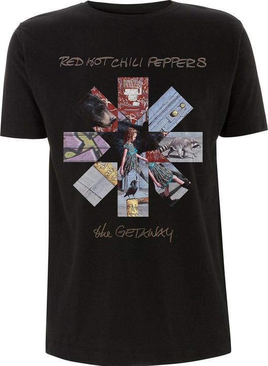Probity Getaway TShirt (XXL)