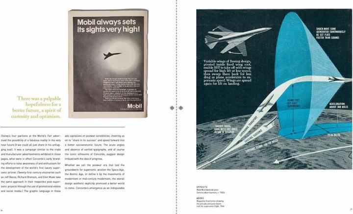Immagine prodotto Supersonic (Enlarged edition)