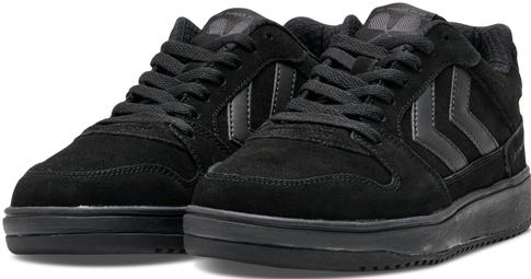 Produktbild hummel St. Power Play Suede (40)