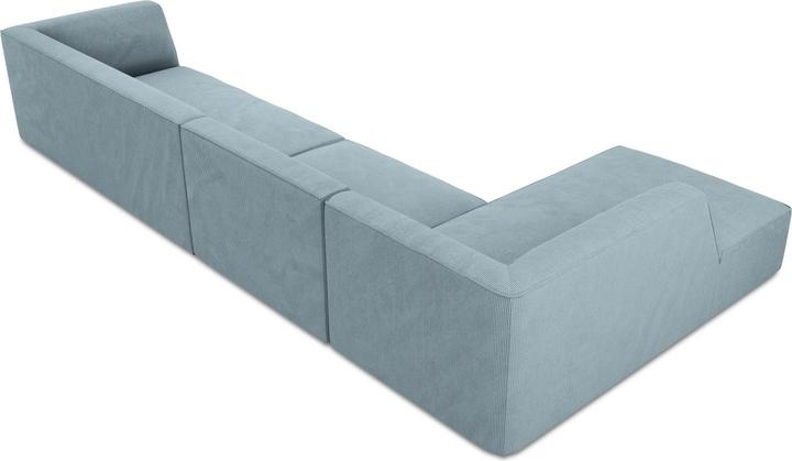 Produktbild Micadoni Ruby (Ecksofa)