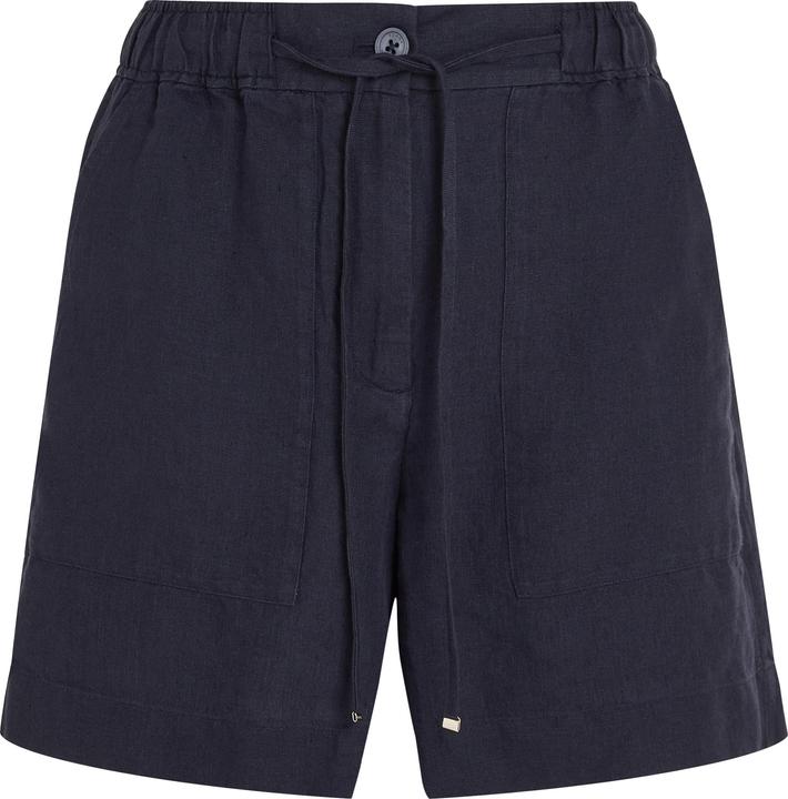 Tommy Hilfiger Casual Linen Short (42)