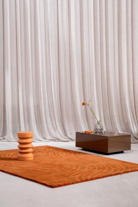Produktbild Brink & Campman Decor (200 x 280 cm)