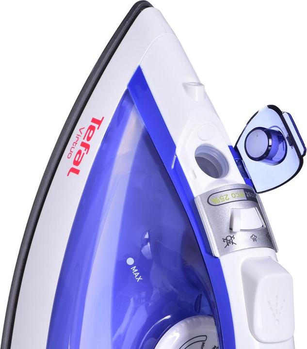Image du produit Tefal Virtuo FV1711 (1800 W, 80 g/min)