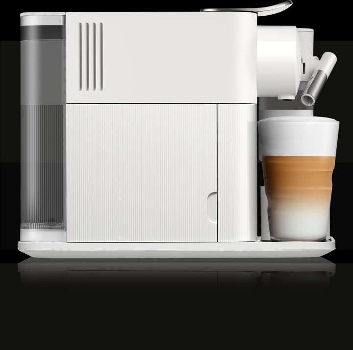 Produktbild De'Longhi Nespresso Lattissima One (NESPRESSO Original)