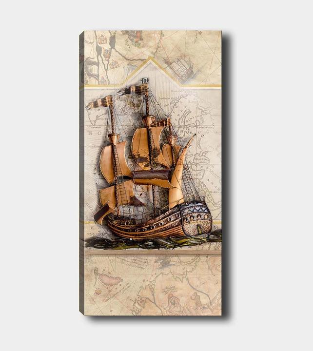 Produktbild Wallxpert Esther (30 x 80 cm)