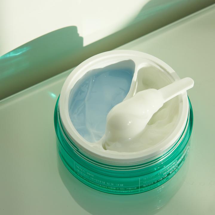 Actual product image Axis-Y Cera- Heart My Type Duo Cream 60ml (60 ml)