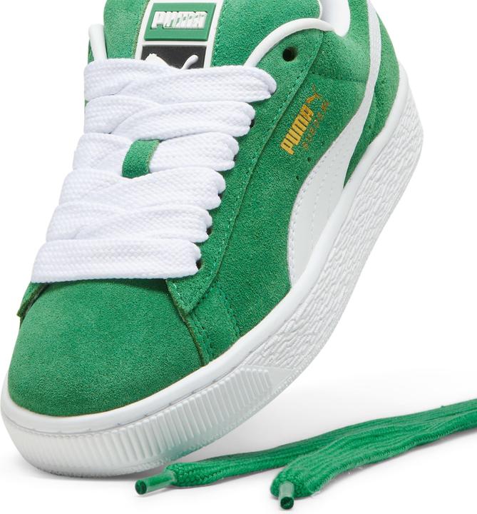 Actual product image Puma Suede XL Jr (38)