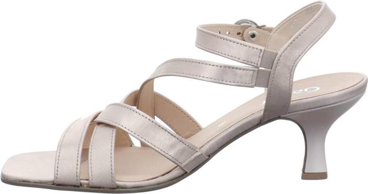 Actual product image Gabor Sandals/Sandalettes fashion Multicoloured (36)